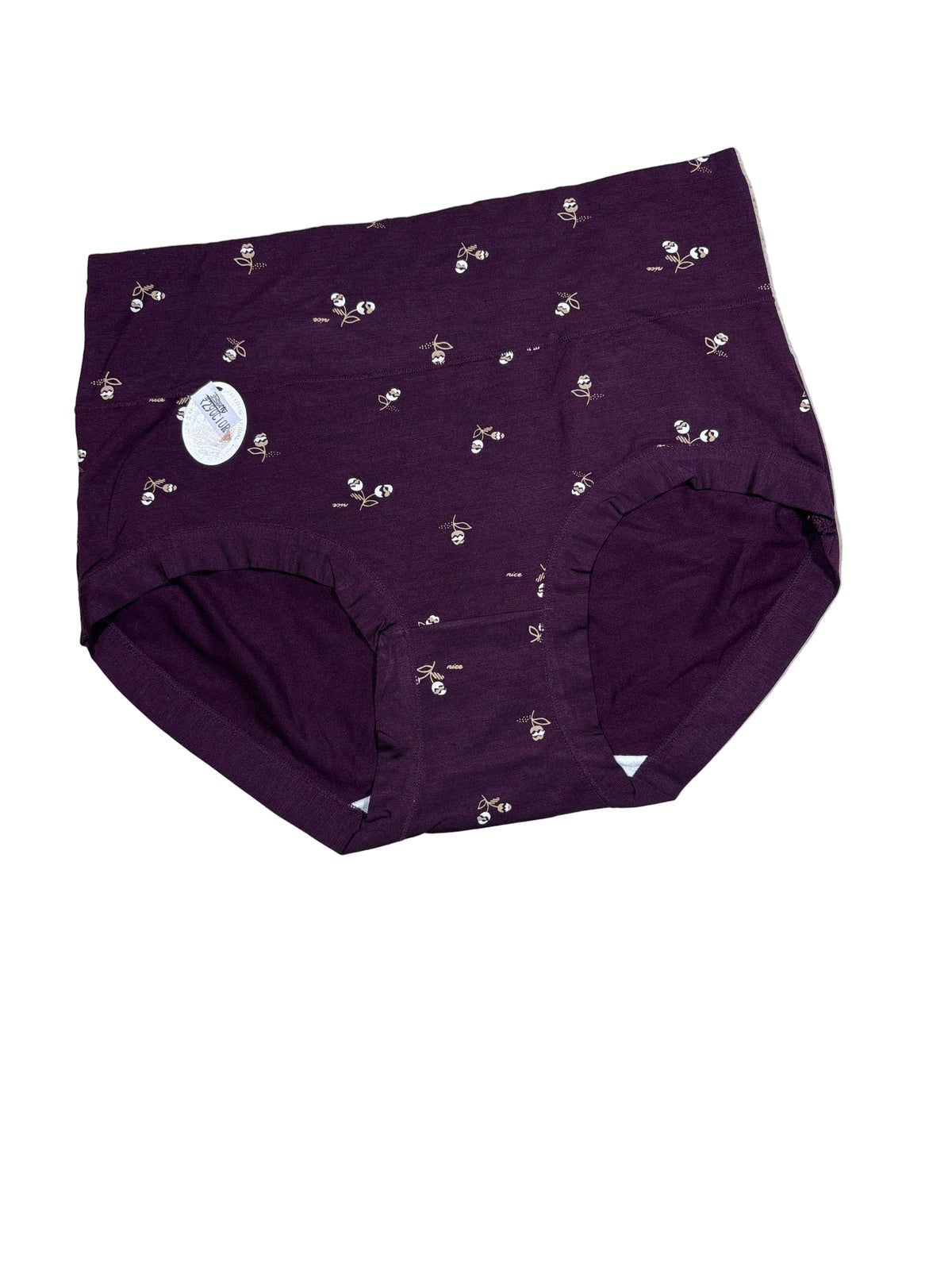 Hipster Panty