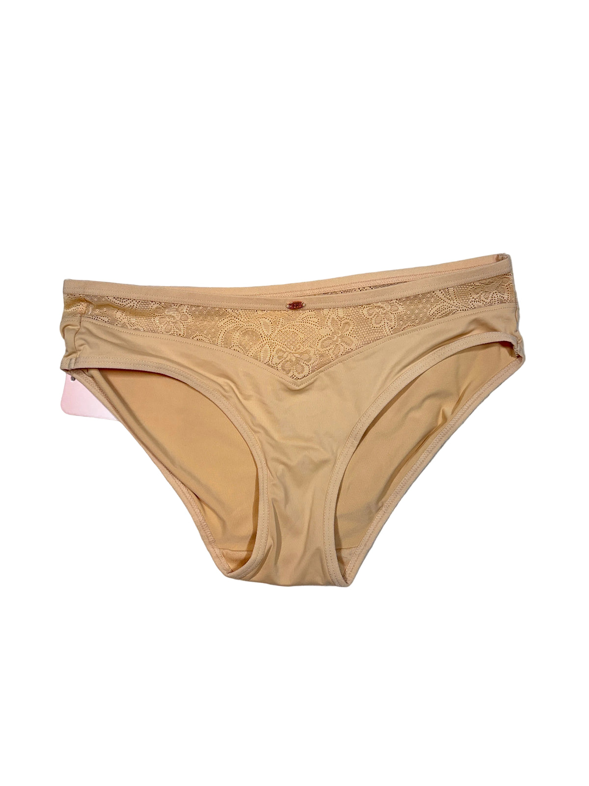 Soie Midi Panty