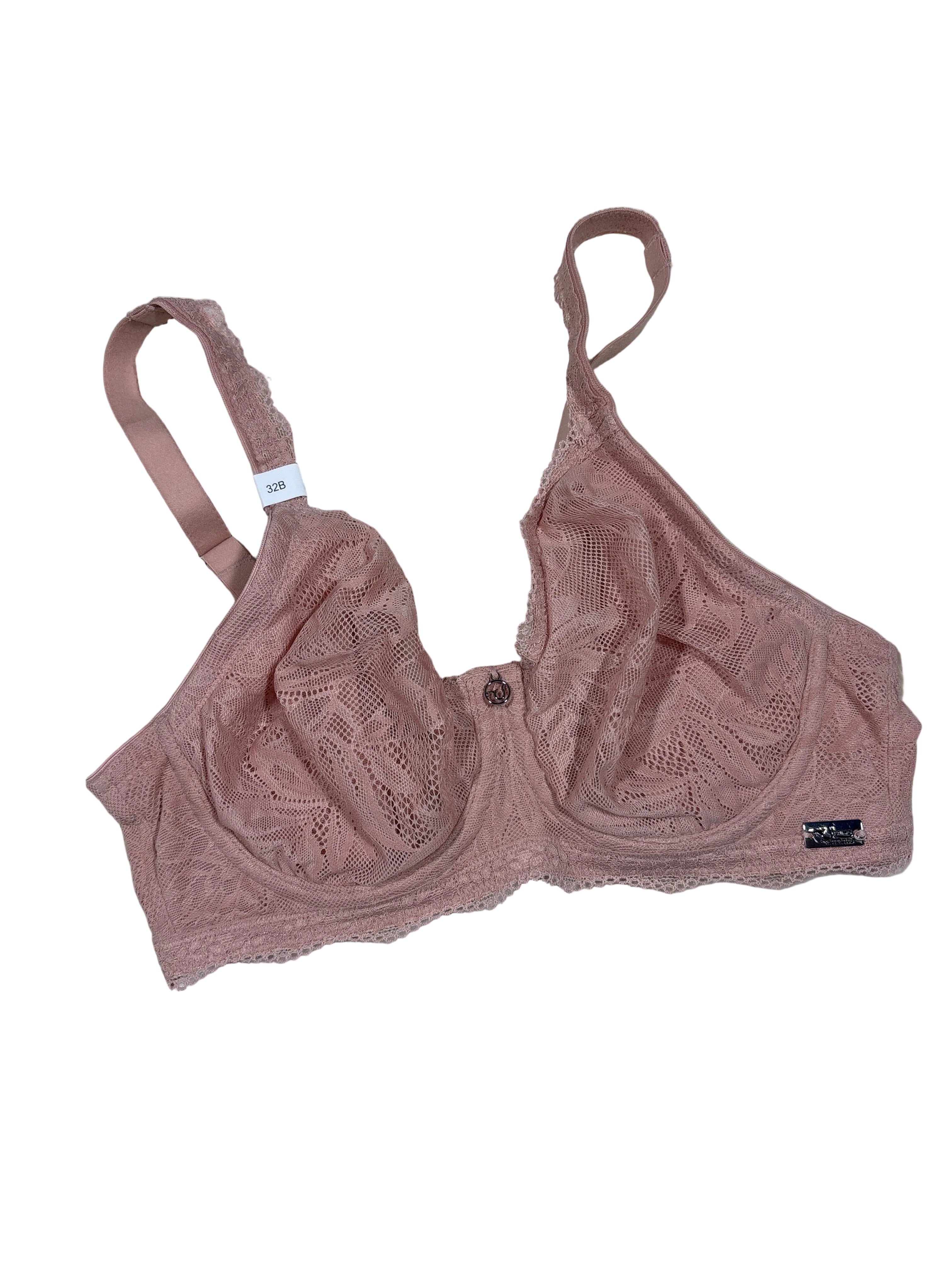 Amante Tshirt Bra