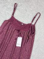 Short Nighty
