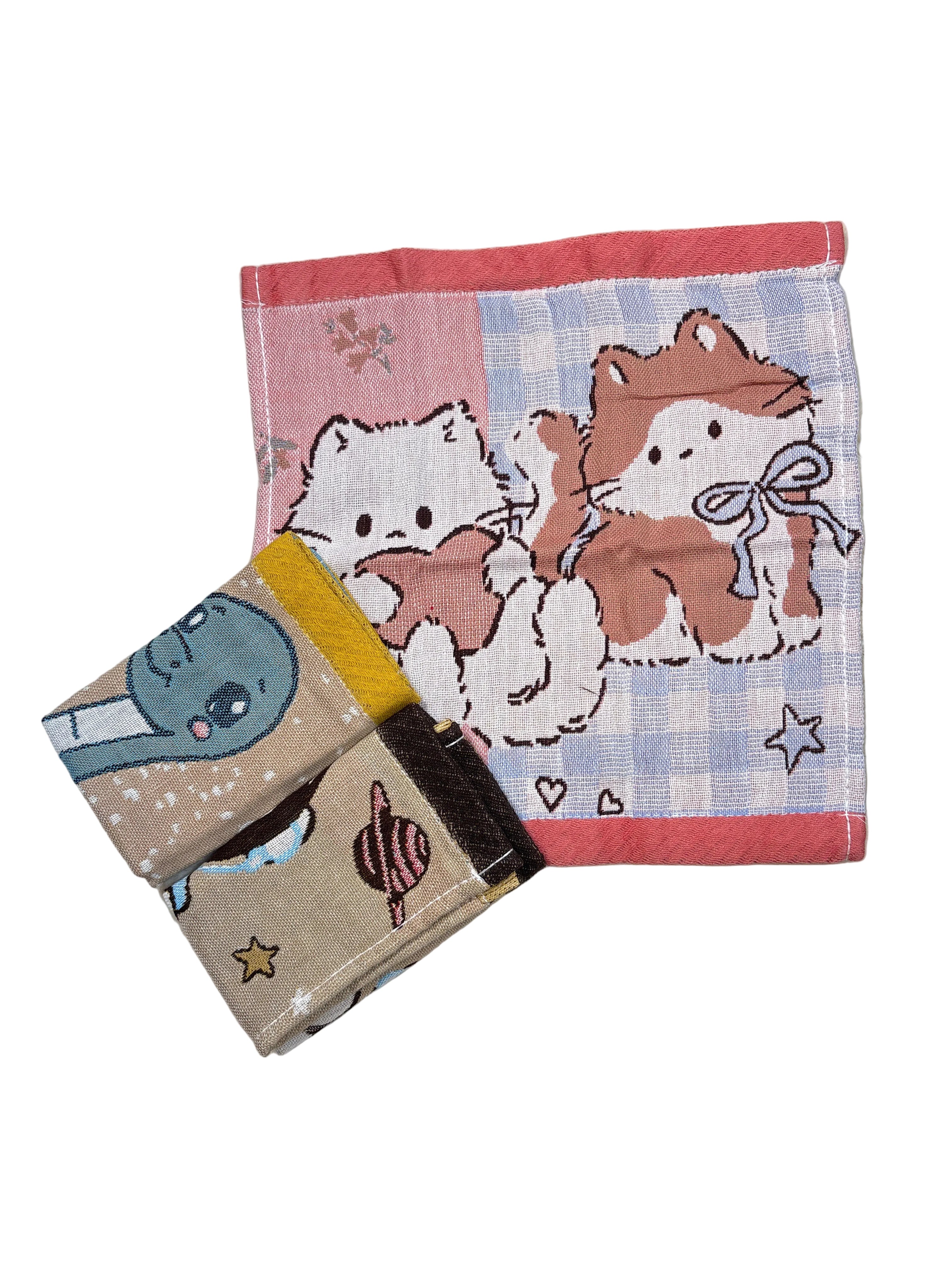 Handkerchief