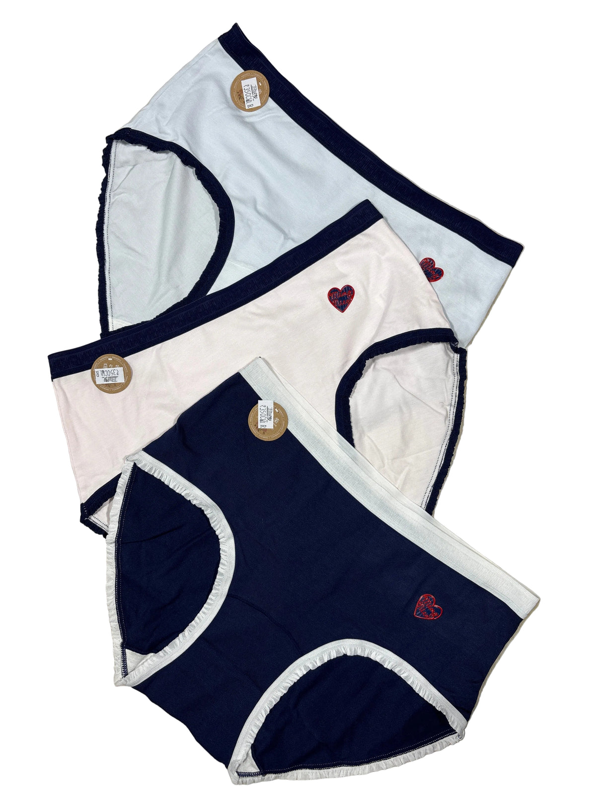 Hipster Panty
