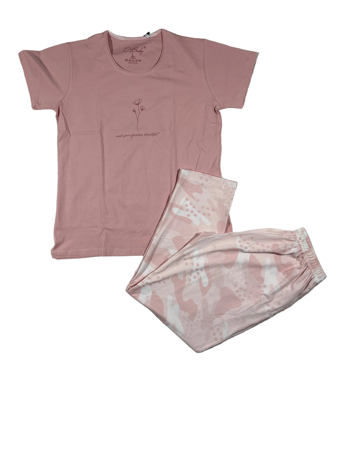 Obaby Nightsuit