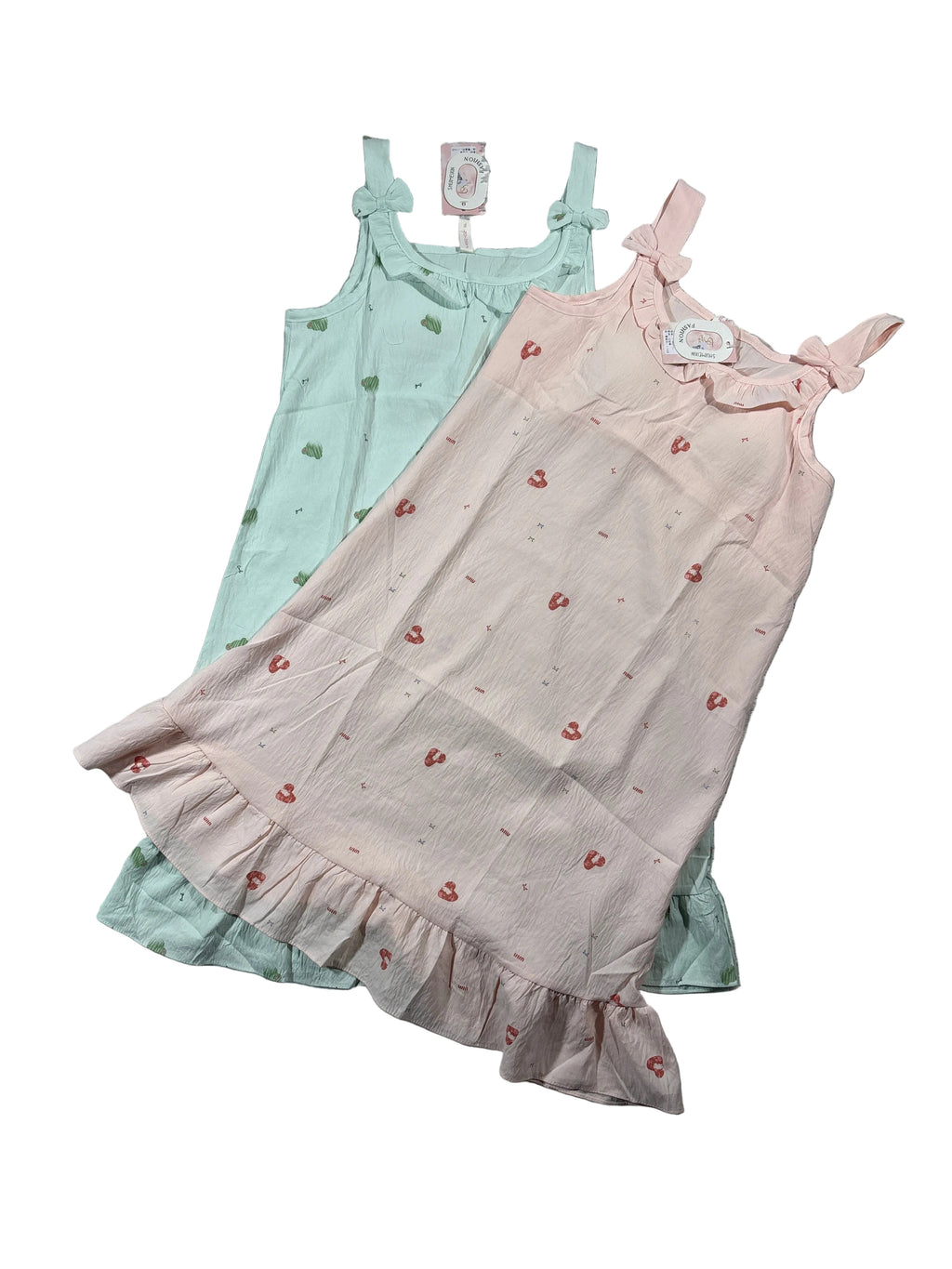 Short Nighty