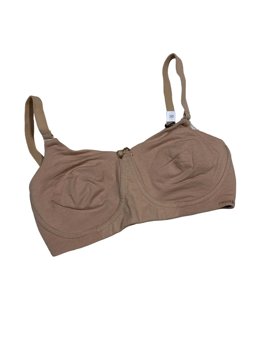Amante Minimizer Bra