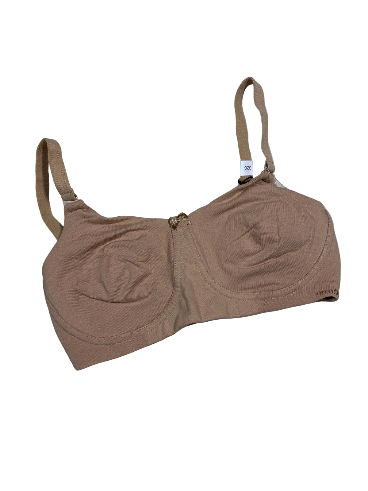 Amante Minimizer Bra