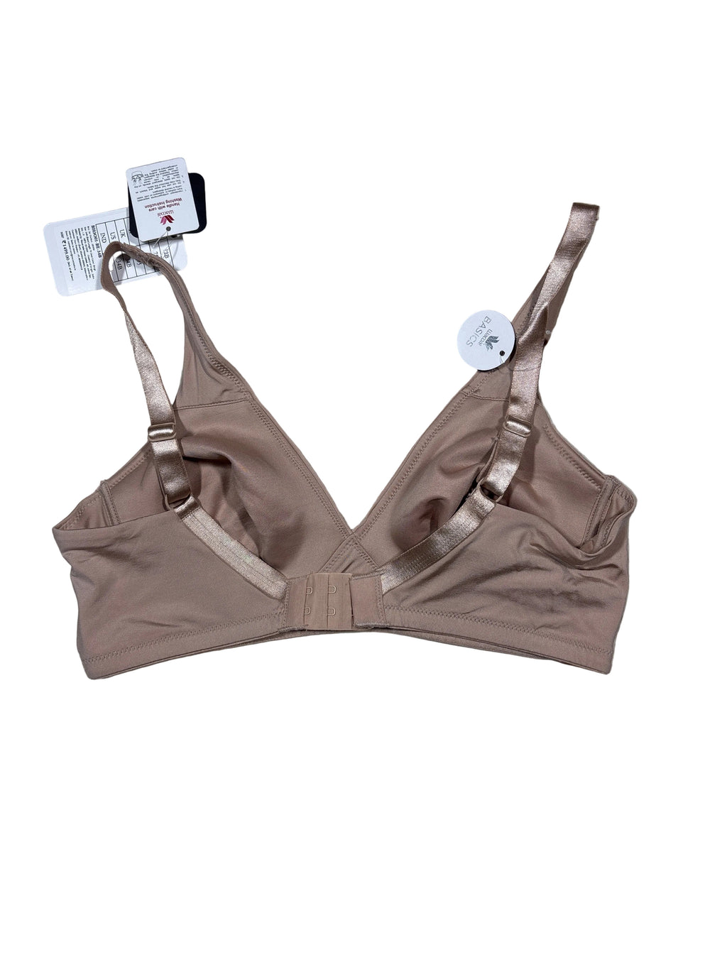 Wacoal Minimizer Bra