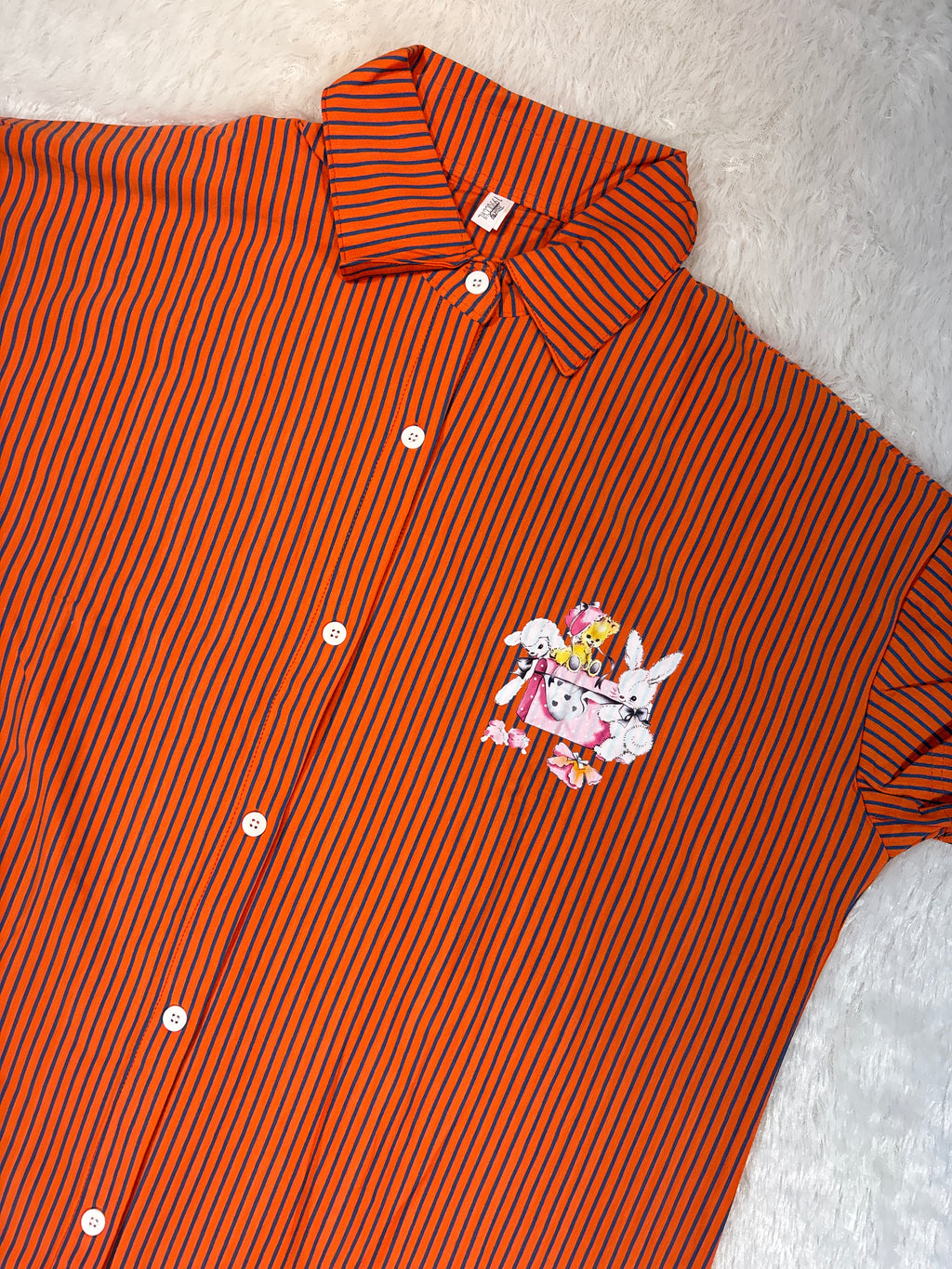Shirt Nighty