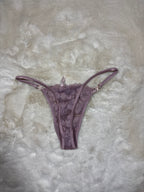 Thongs