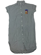 Shirt Nighty
