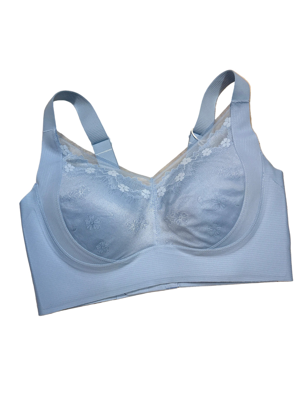 Seamless Bralette