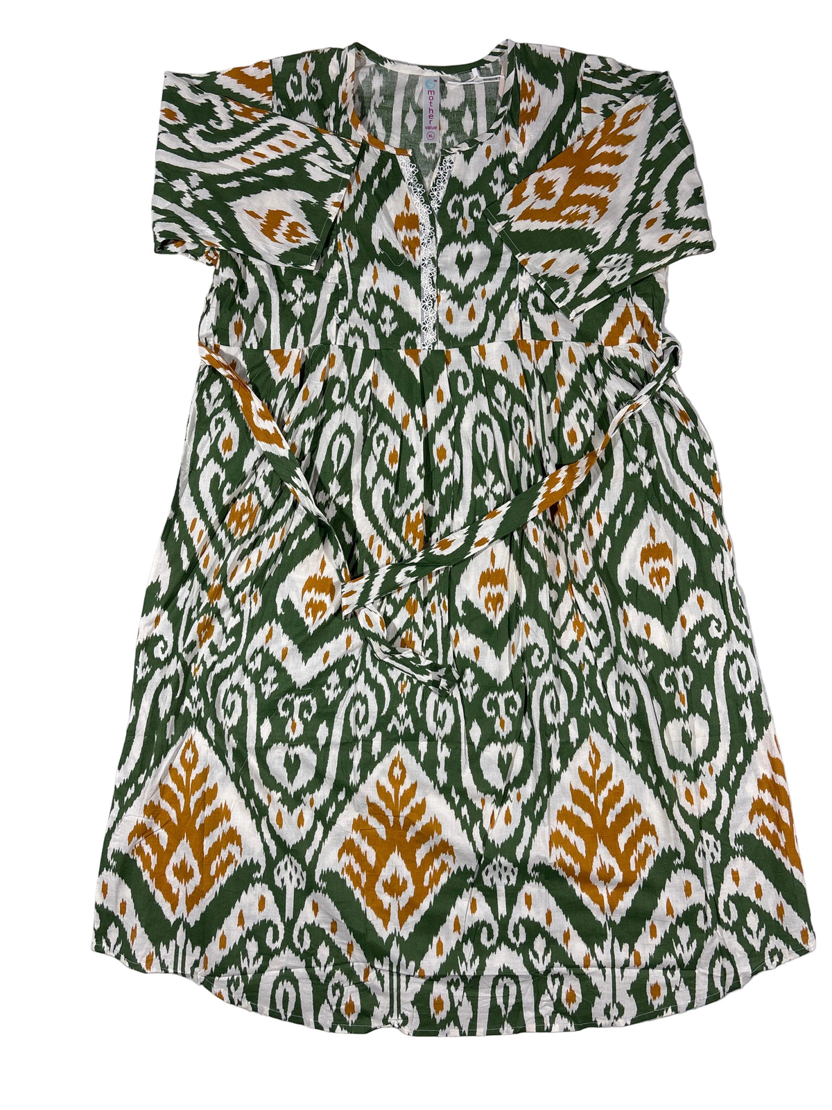 Mothervalue Maternity Nighty