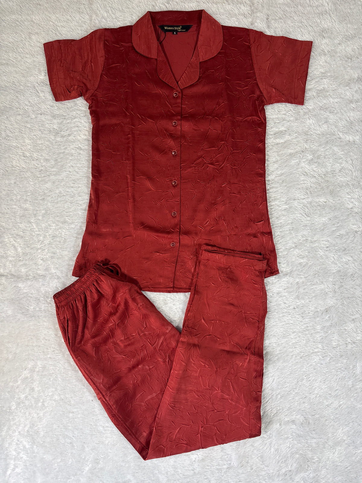 Women Styles Coordsets