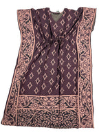 Women Style Kaftaan