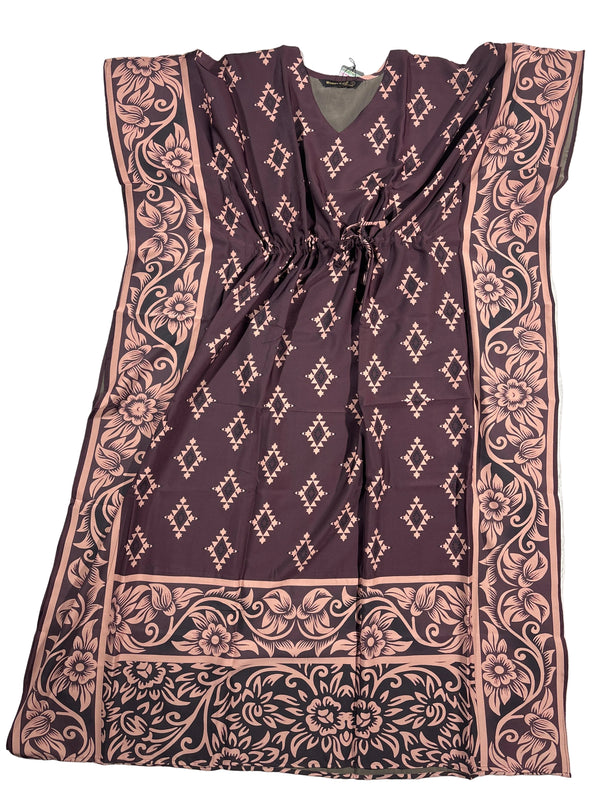Women Style Kaftaan