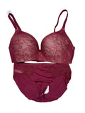 Wacoal Lingerie Set