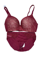 Wacoal Lingerie Set