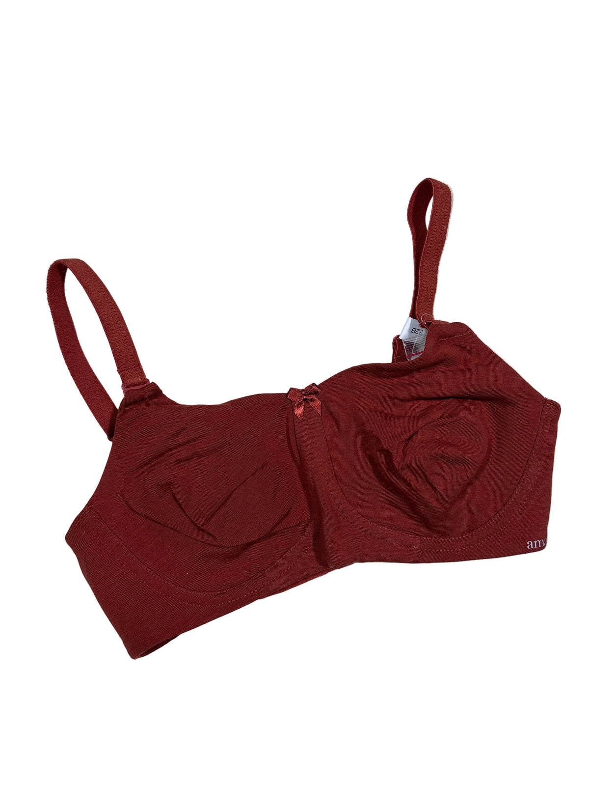 Amante Minimizer Bra
