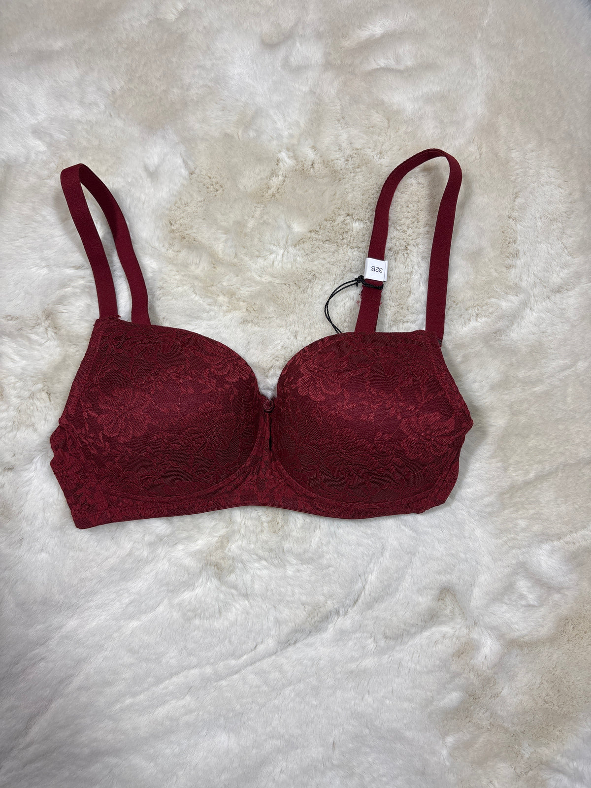 Amante Tshirt Bra