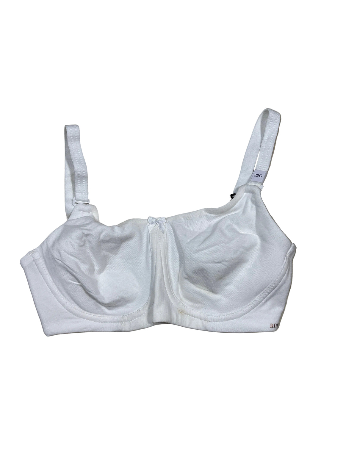 Amante Minimizer Bra