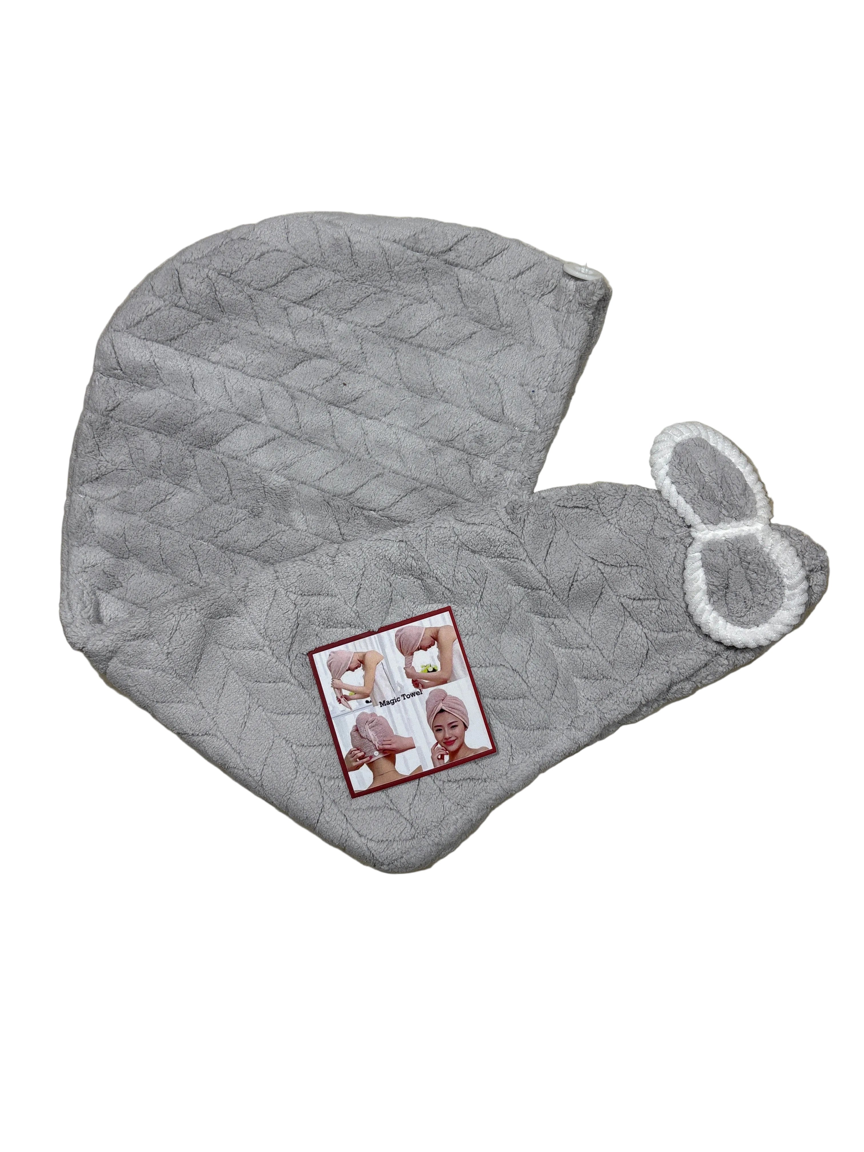 Head Towel