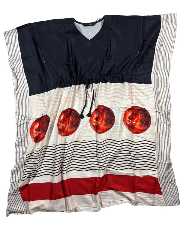 Women Style Kaftaan