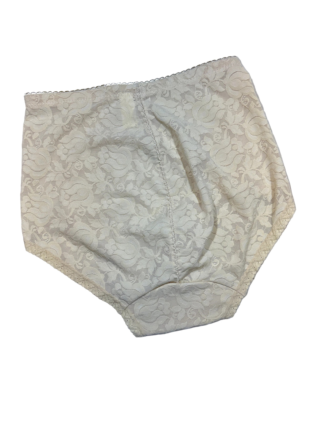 Shapewear Panty Style