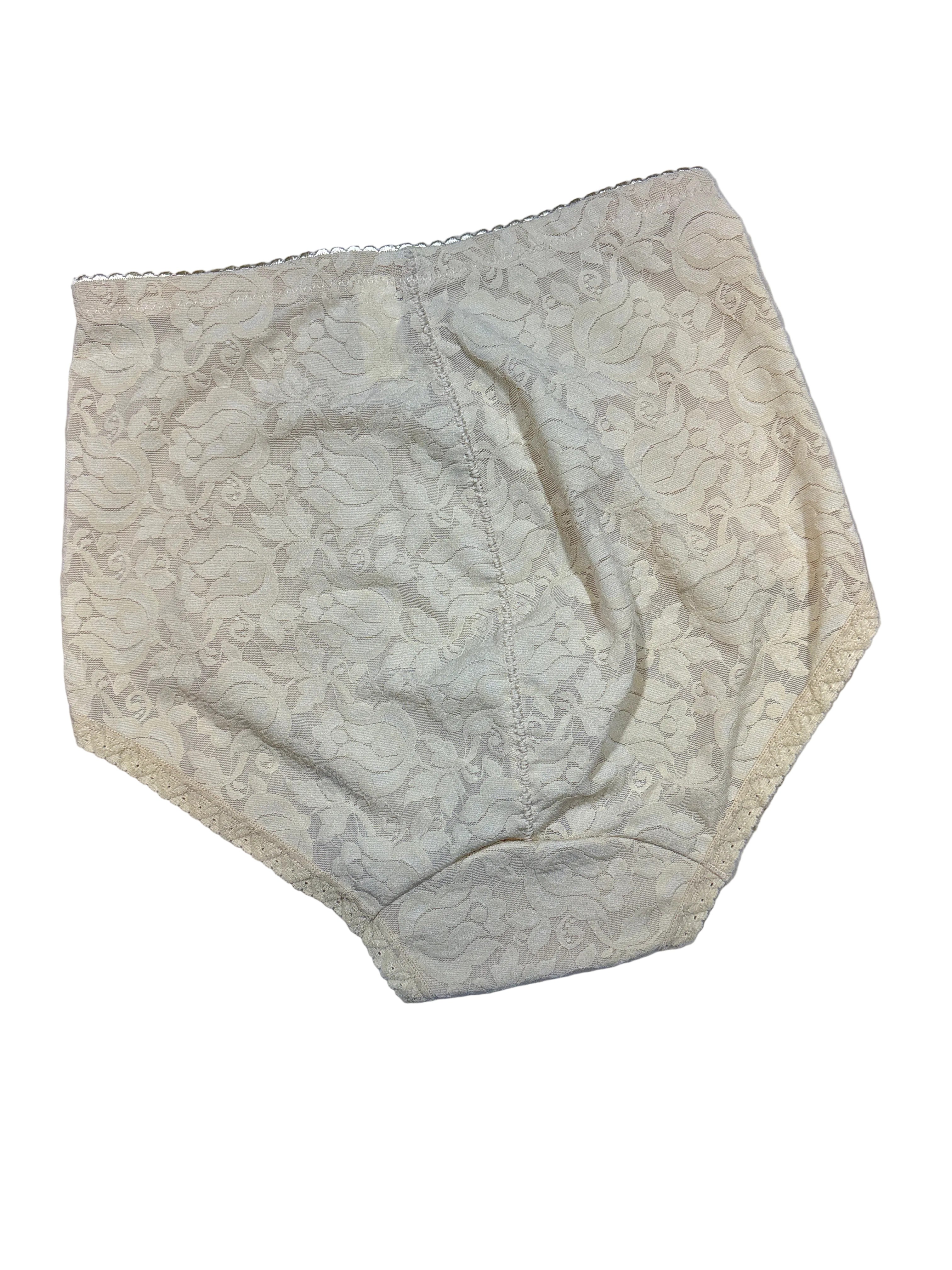 Shapewear Panty Style