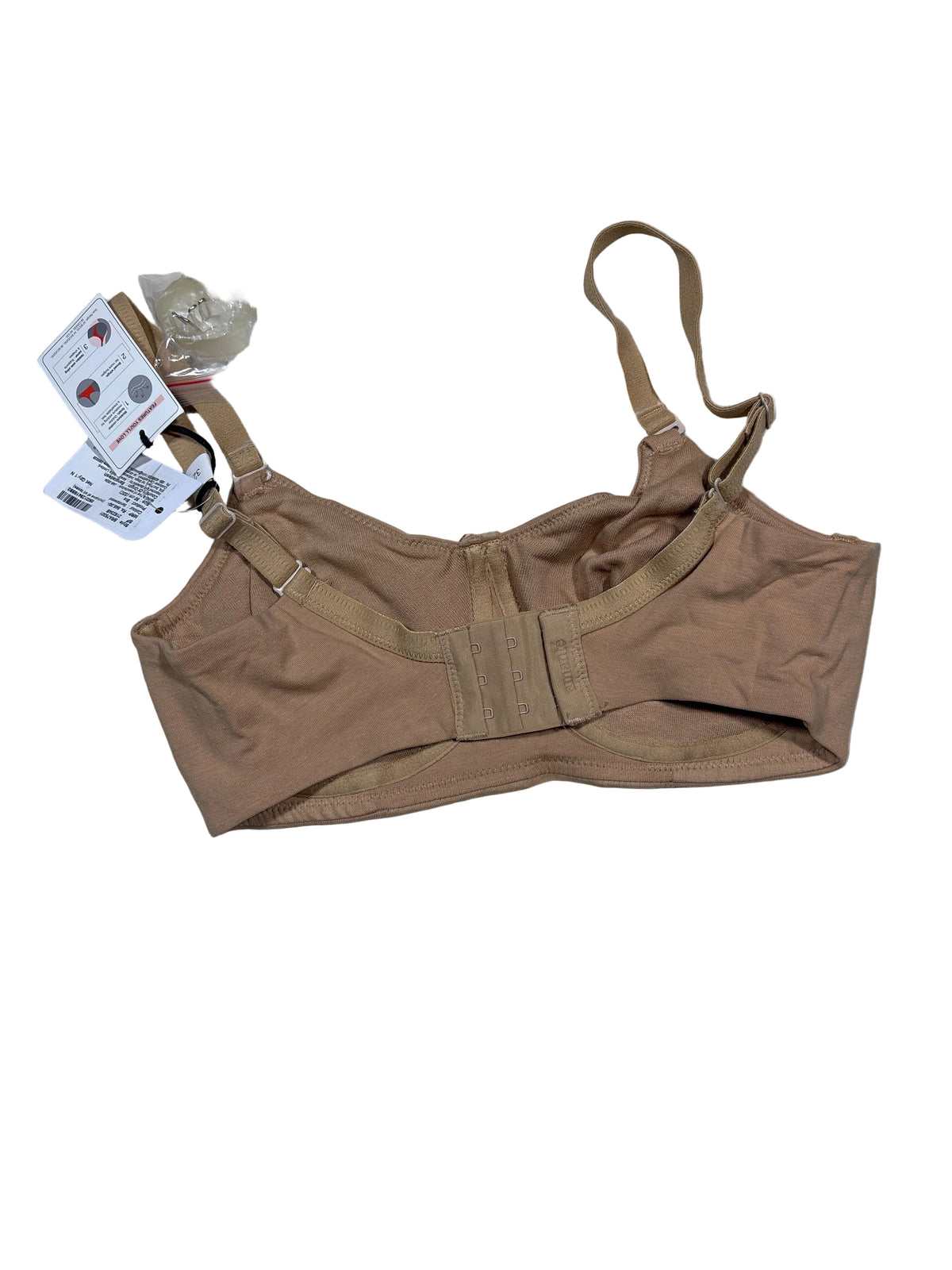 Amante Minimizer Bra