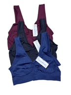 Singwear Sleeping Bra