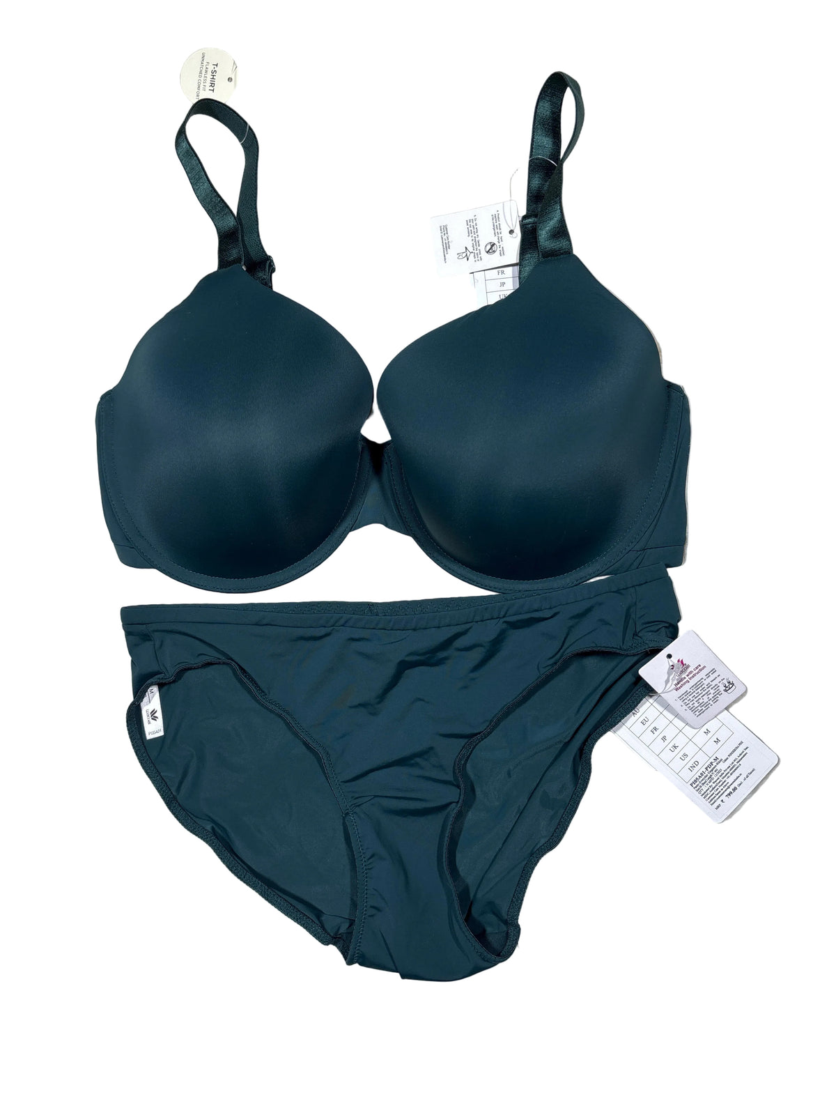 Wacoal Lingerie Set