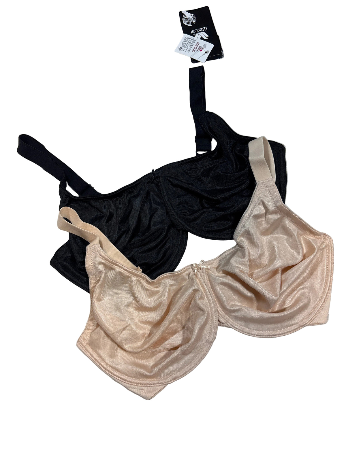 Wacoal Minimizer Bra