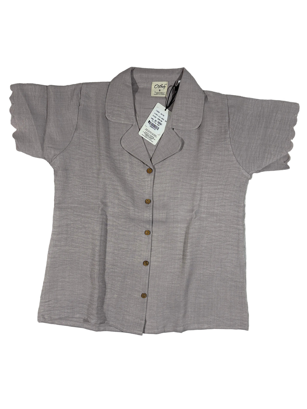 Obaby Nightsuit
