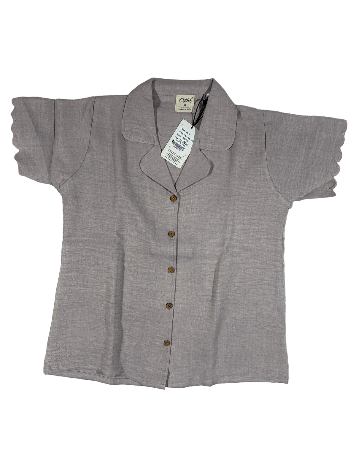 Obaby Nightsuit