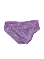 Soie Midi Panty