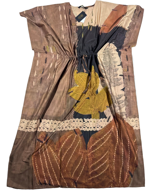 Women Style Kaftaan