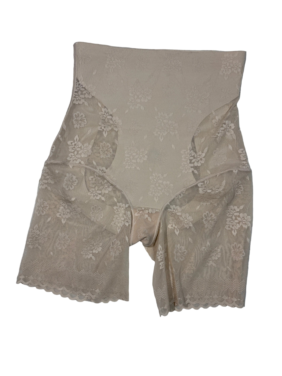 Tummy & Thigh Shapewear