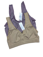 Singwear Sleeping Bra