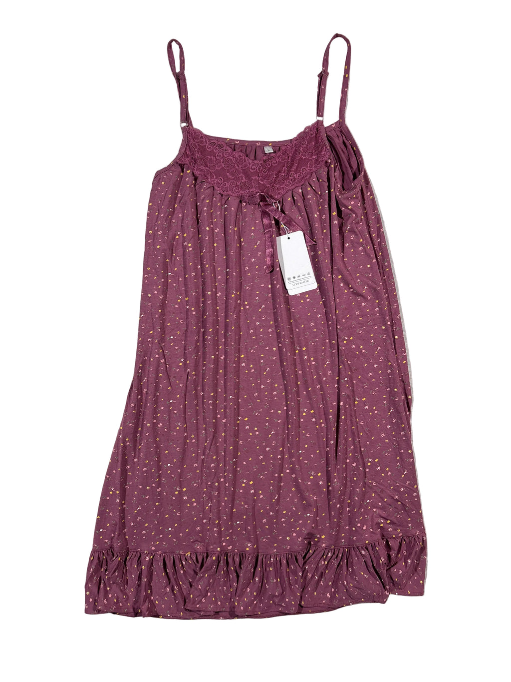 Short Nighty