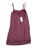Short Nighty