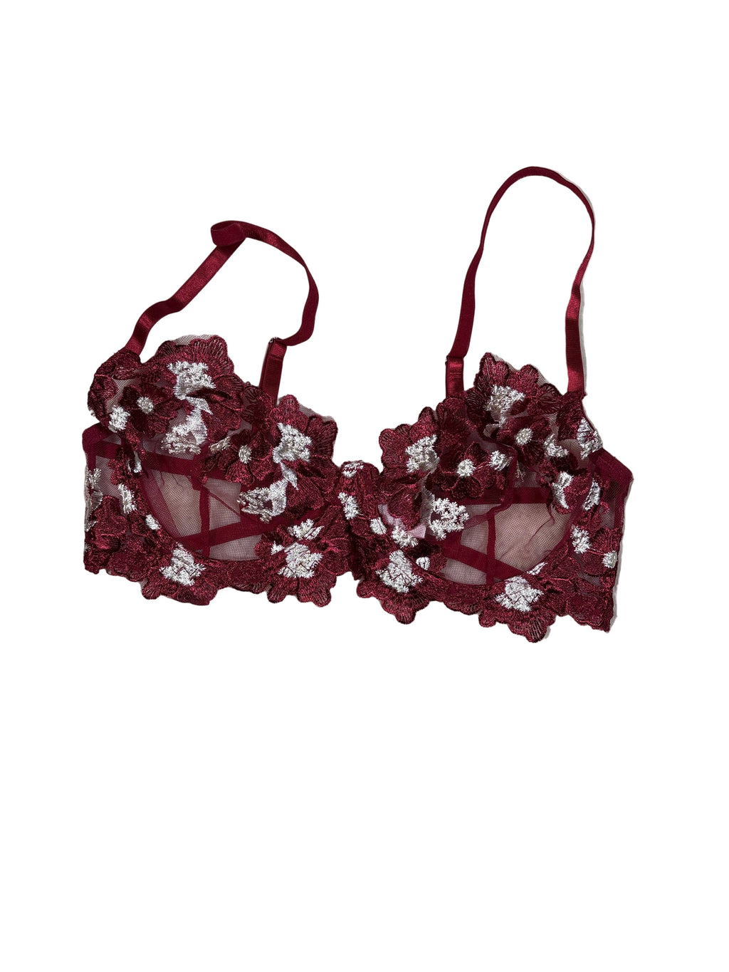 Bra Panty Set