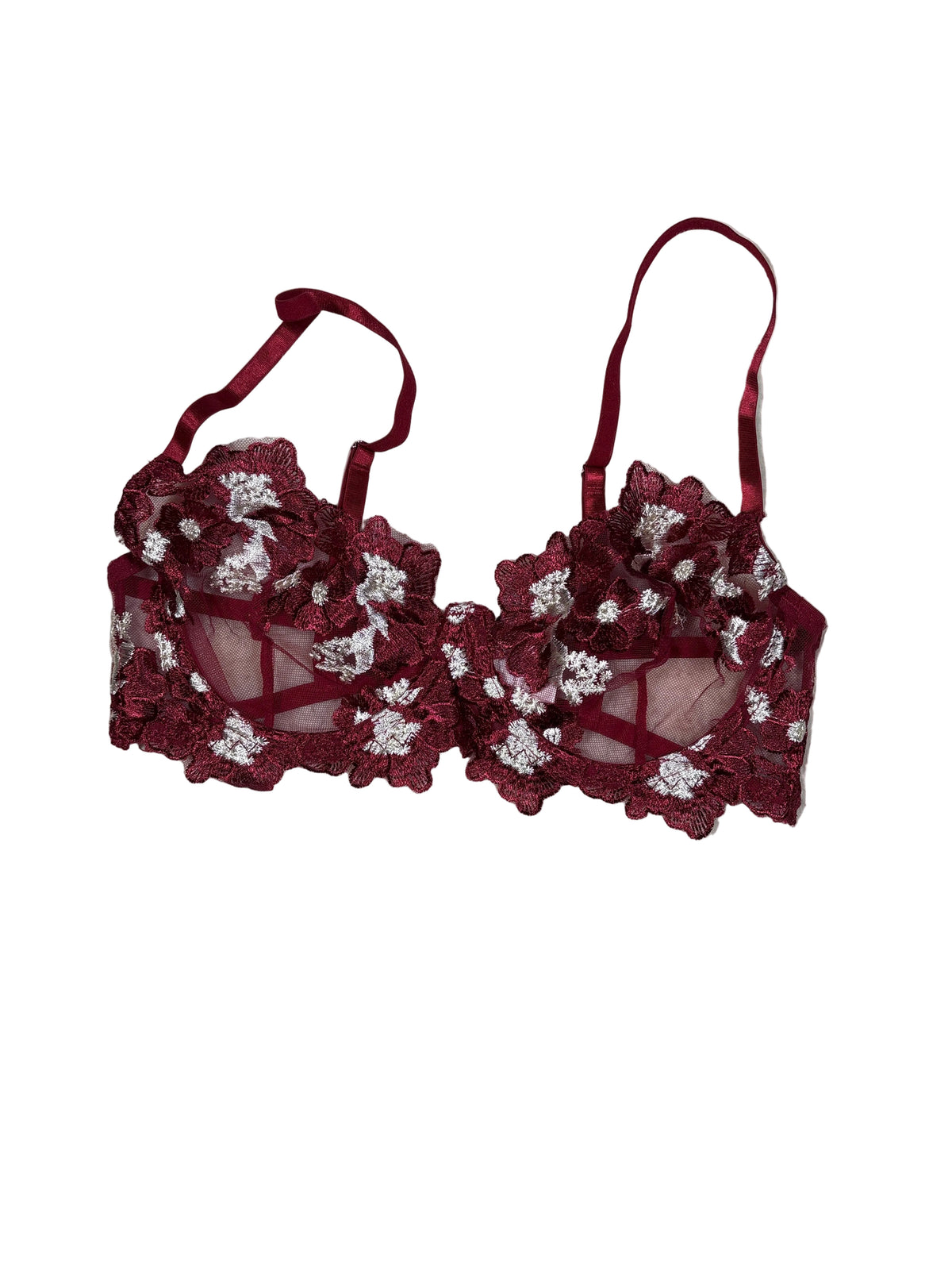 Bra Panty Set