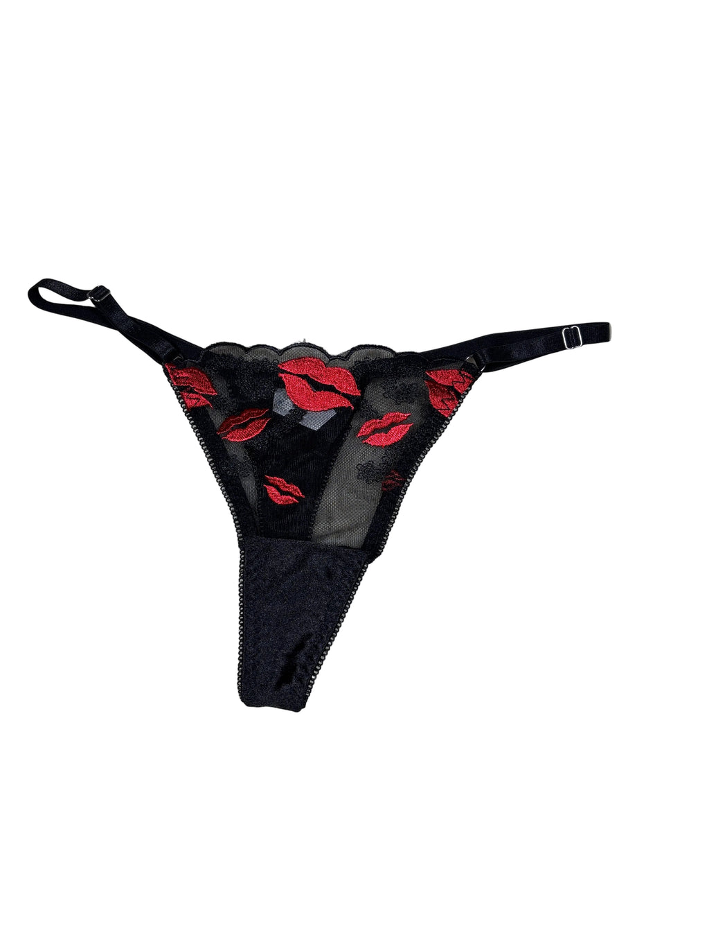 Bra Panty Set