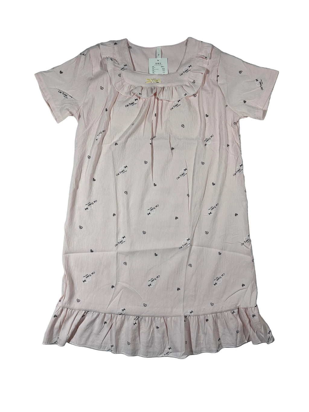 Short Nighty