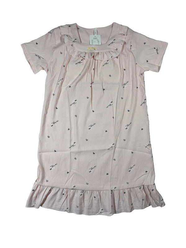 Short Nighty