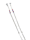 Diamond Bra Straps