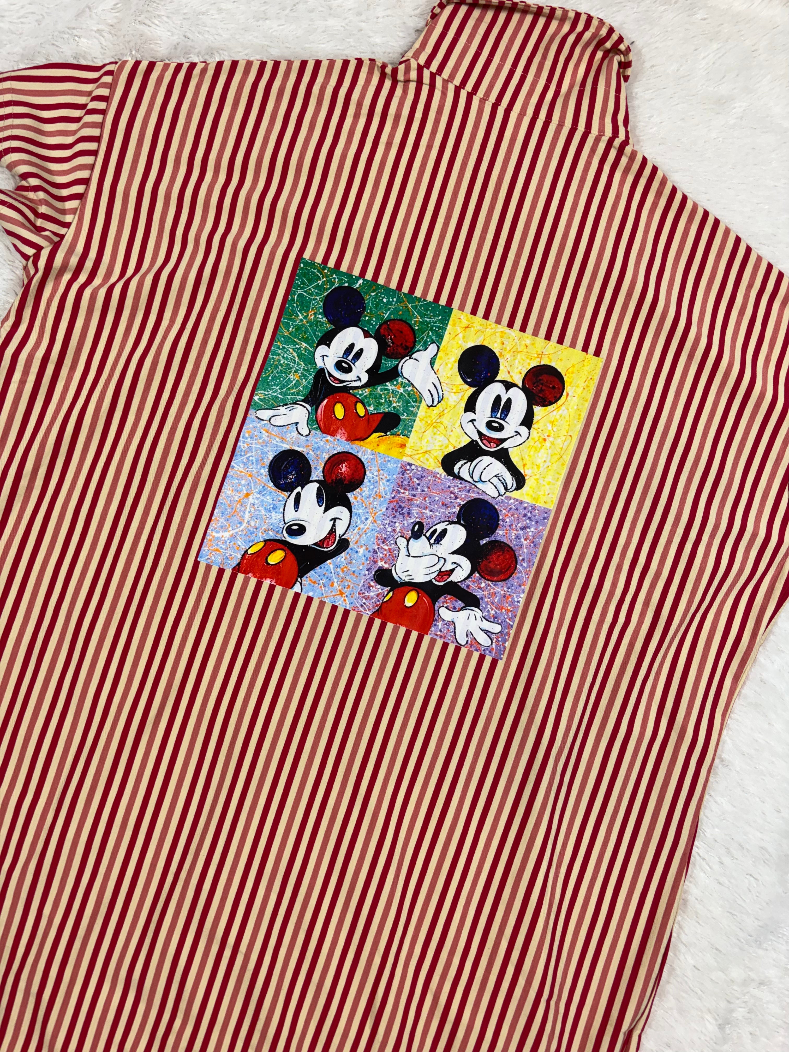 Short Nighty Shirt Half Sleeves Printed S-2XL 01/06/25