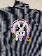 Shirt Nighty
