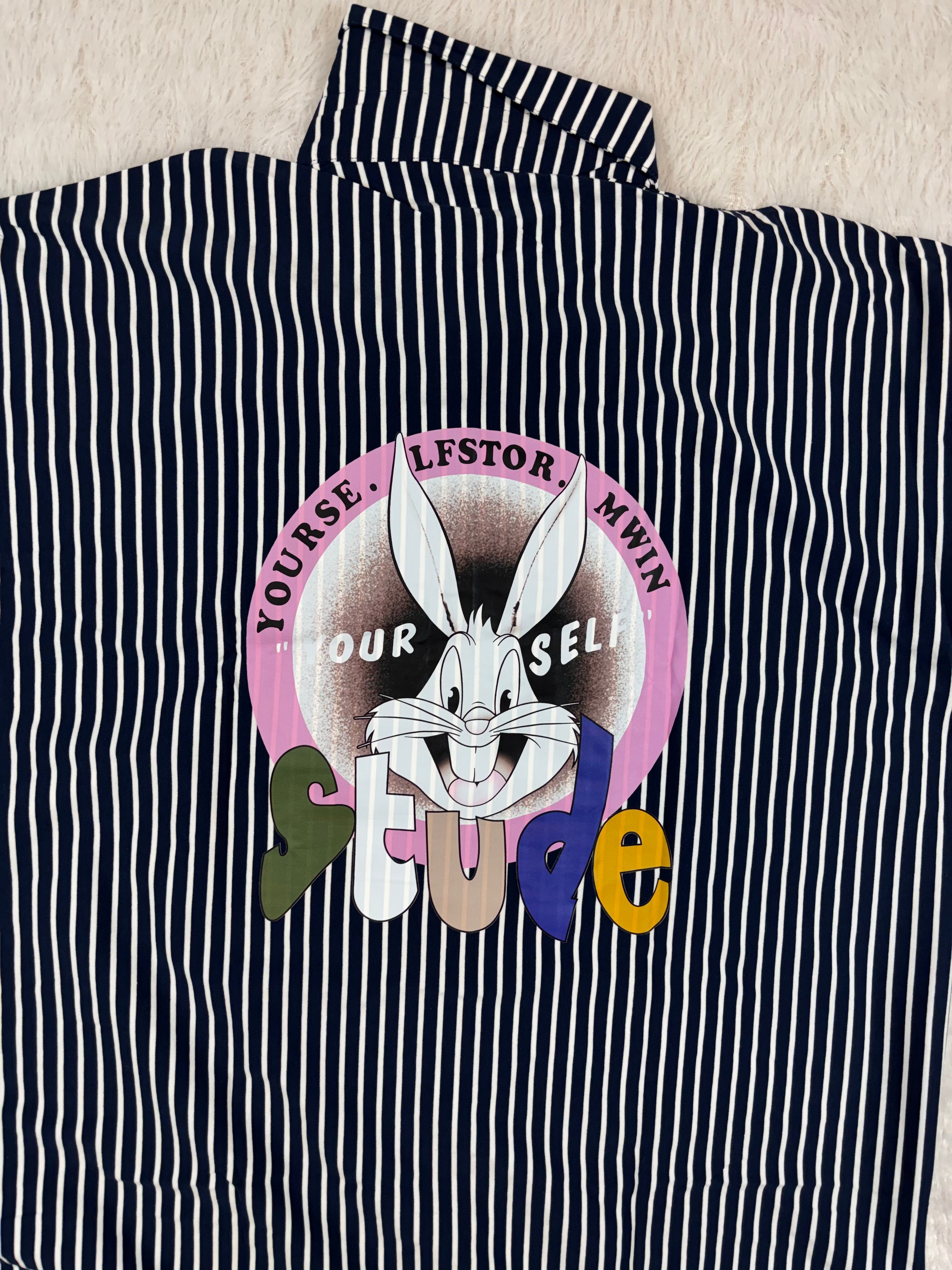 Shirt Nighty