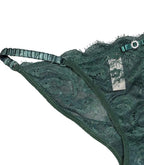 Lacy Panty Low Coverage Low Waist Solid S-XL 28/07/26